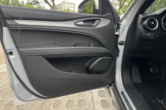 Alfa Romeo Stelvio Sprint 2.0 Turbo  Q4 aut