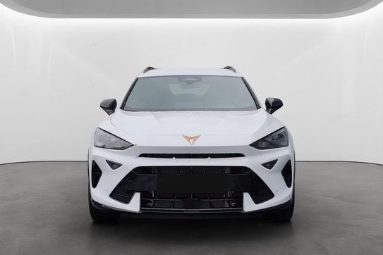 Cupra Formentor 2.0 TSI 4Drive DSG
