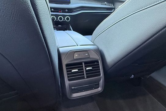 Skoda Superb 2.0 Tdi Scr Selection Dsg