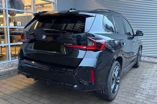 BMW X1 xDrive23i M Sport