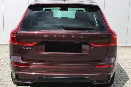 Volvo XC60 T8 Plug-In Hybrid AWD Ultra Dark