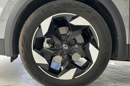 Renault Captur Techno Eco-G LPG 1.2 TCe