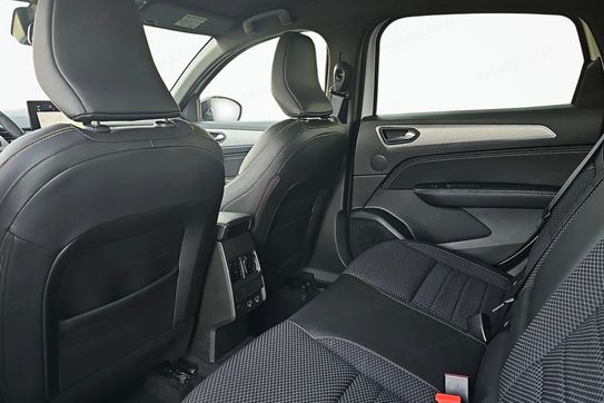 Renault Arkana 1.3 TCe Techno EDC