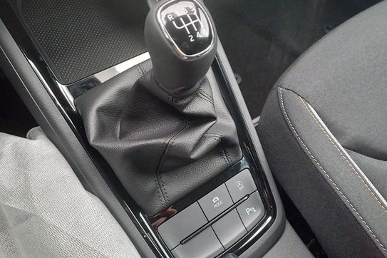 Skoda Kamiq Drive 1.5 TSI