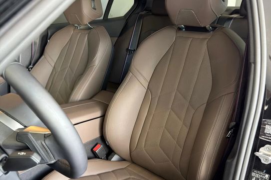 BMW Seria 5 520d xDrive M Sport