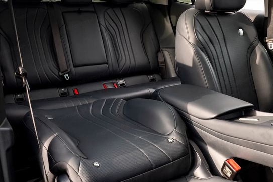 Geely EX5 60.22kWh Max