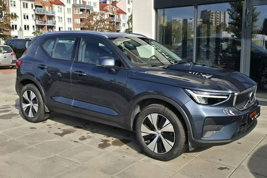 Volvo XC40 B3 Core