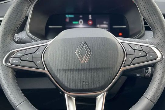 Renault Clio Generation X-Tronic 1.0 TCe