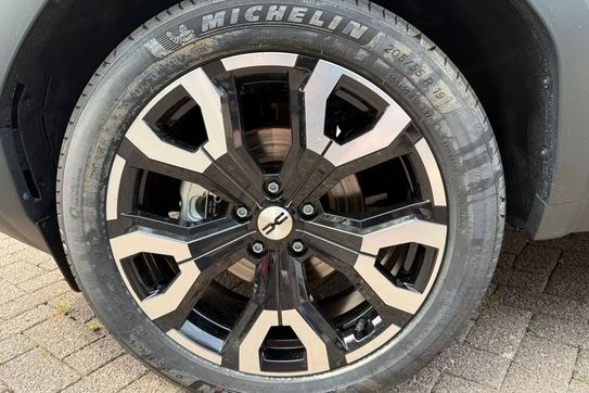 Dacia Bigster Journey LPG 1.2 mHEV