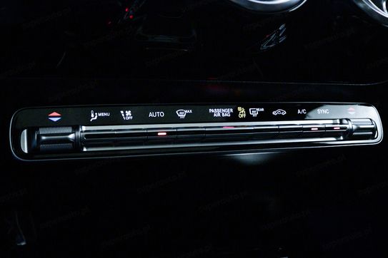 Mercedes Klasa A 45 S AMG 4-Matic+
