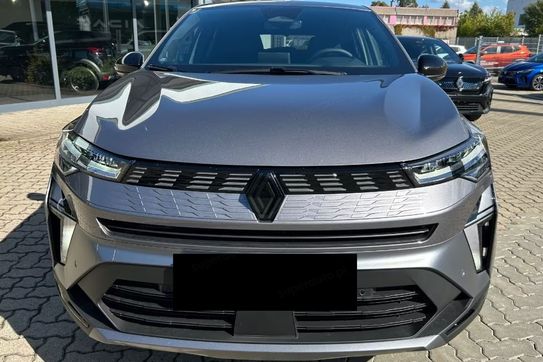 Renault Symbioz Esprit Alpine 1.8 E-Tech Full Hybrid