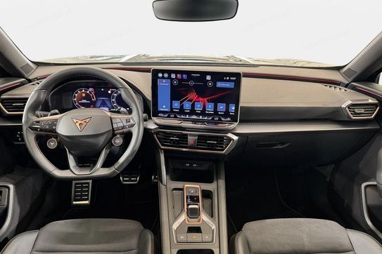 Cupra Formentor 1.5 TSI DSG
