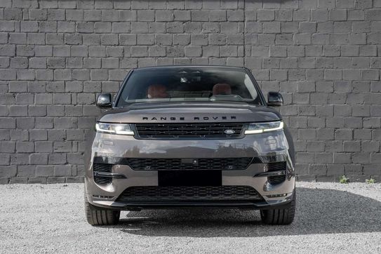 Land Rover Range Rover Sport 3.0 D300 Dynamic HSE