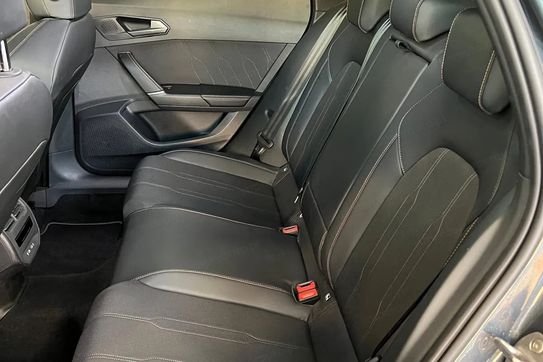 Cupra Formentor 1.5 TSI DSG