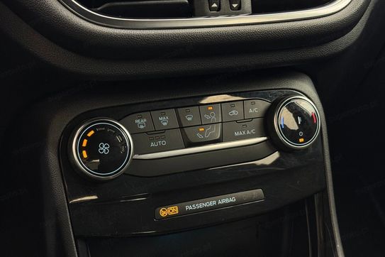 Ford Puma 1.0 EcoBoost ST-Line