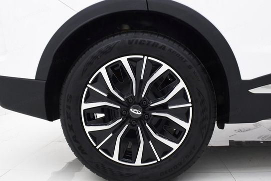 Chery Tiggo 7 Prestige 1.5 T-GDI Super Hybrid DHT