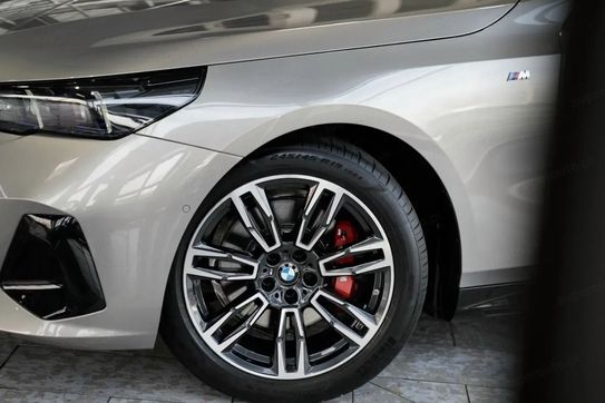 BMW Seria 5 520d M Sport