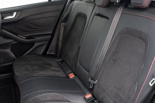 Ford Focus 2.3 EcoBoost ST X aut