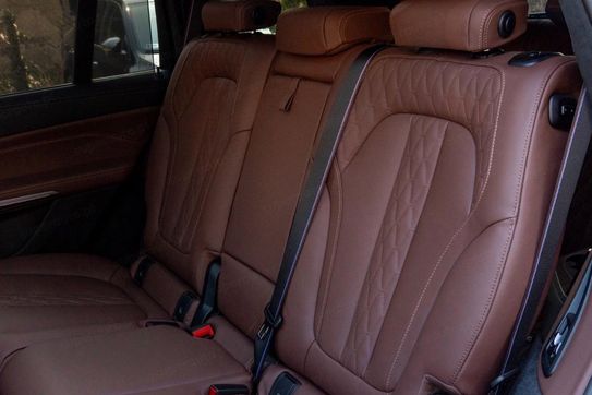 BMW X7 xDrive40i M Sport