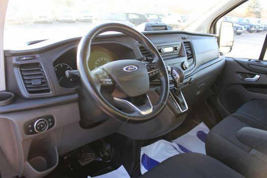 Ford Transit Custom L2H1 Trend AT