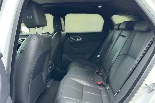 Land Rover Range Rover Velar 2.0 P250 R-Dynamic SE
