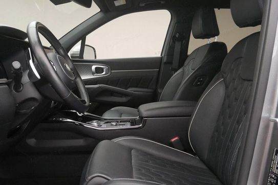 Kia Sorento 1.6 T-GDI HEV 4WD 7os.