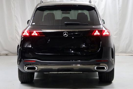 Mercedes GLE 350 d 4MATIC