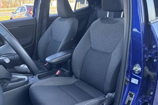 Toyota Yaris Cross Hybrid 1.5 Comfort