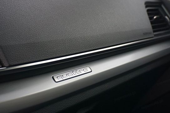 Audi Q5 45 TFSI quattro