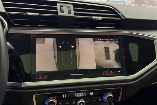 Audi Q3 Sportback 35 TFSI S Line