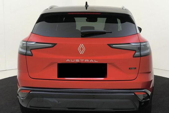 Renault Austral Techno 1.2 E-Tech Full Hybrid