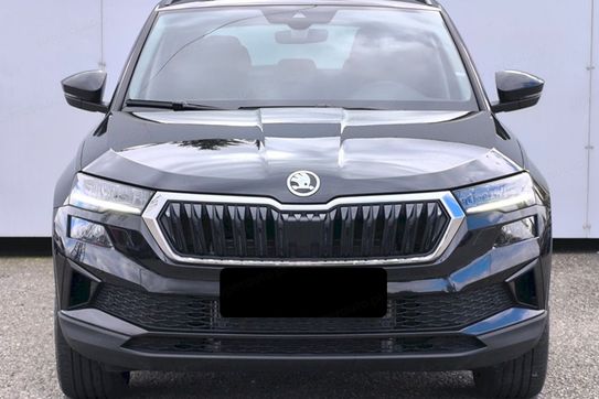 Skoda Karoq Drive 1.5 TSI  DSG