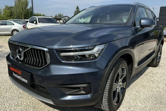 Volvo XC40 T4 Inscription