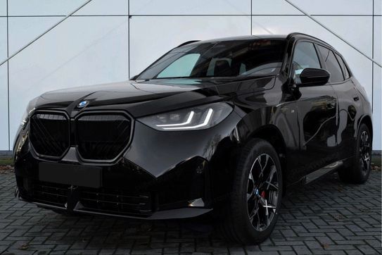 BMW X3 xDrive20 M Sport