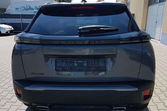 Peugeot 2008 Allure EAT8 1.2 PureTech