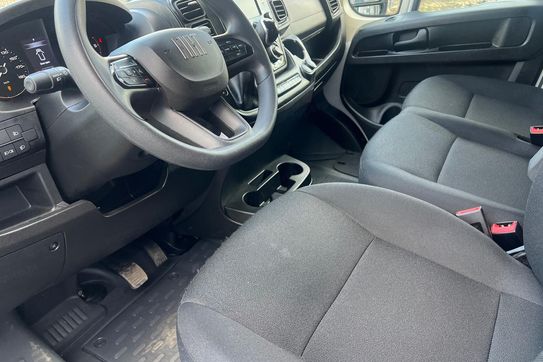 Fiat Ducato Maxi H3-Power L4H2 aut
