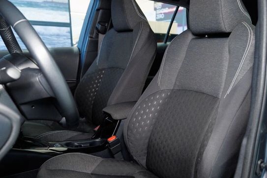Toyota Corolla 1.8 Hybrid Comfort