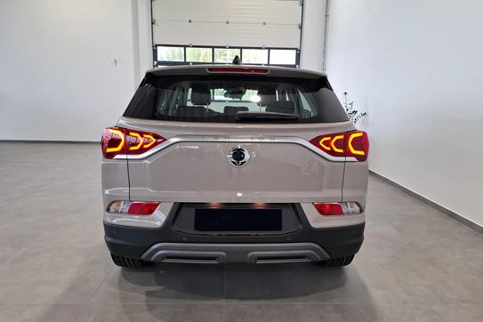 SsangYong Korando T-GDI Joy 2WD 1.5