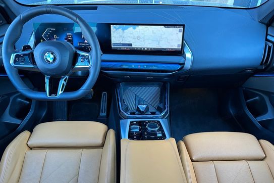 BMW X3 xDrive20d mHEV aut