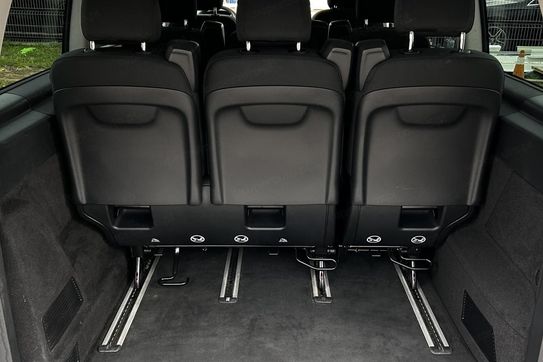 Mercedes V Klasa 250 d