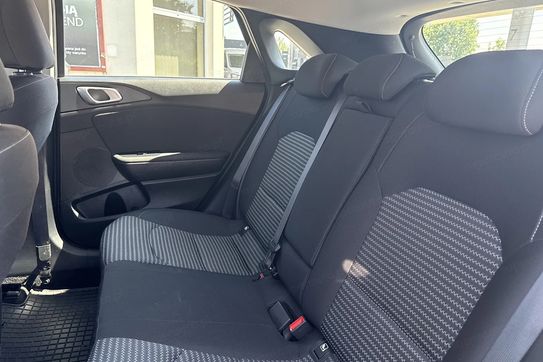 Kia Ceed T-GDI M DCT