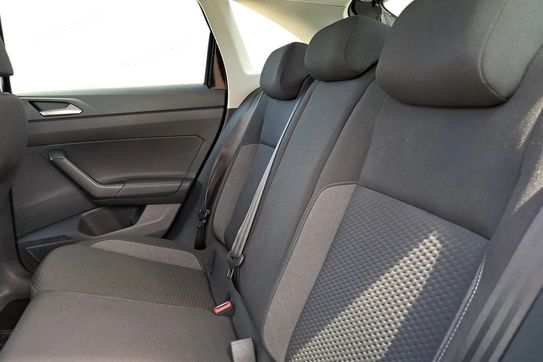 Volkswagen Taigo 1.0 TSI Life DSG