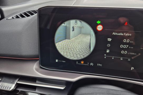 Kia Sportage GT Line 1.6 T-GDI AWD 4x4 Aut