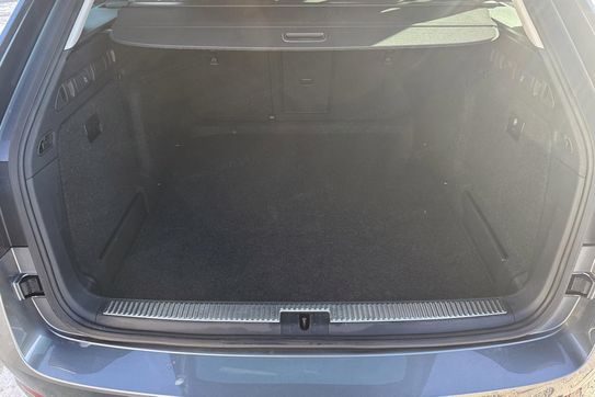 Skoda Superb Ambition 1.5 TSI DSG