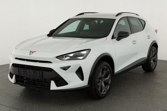 Cupra Formentor 1.5 e-TSI DSG