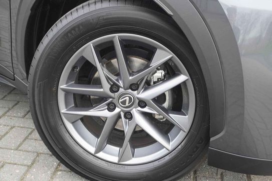 Lexus LBX LBX 1.5 Hybrid