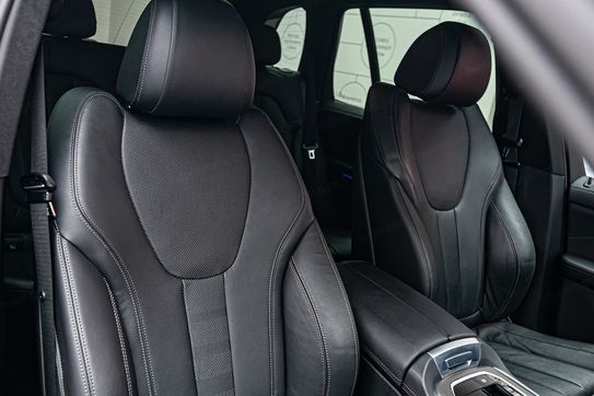 BMW X5 xDrive25d aut