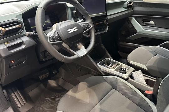 Dacia Duster Extreme 1.2 TCe Hybrid-G LPG 4x4