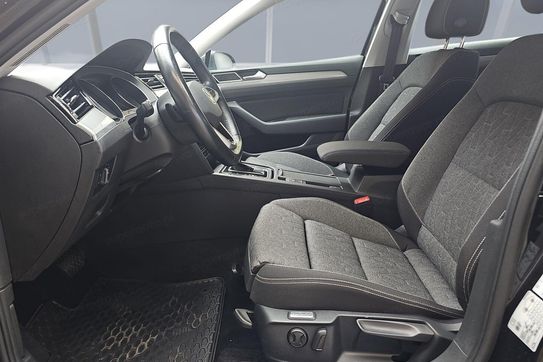 Volkswagen Passat TSI EVO Business DSG