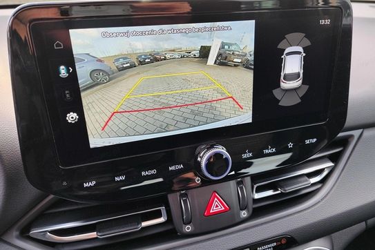 Hyundai i30 1.5 T-GDI 48V Smart DCT